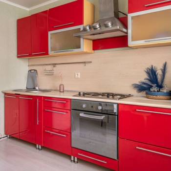 Продается 1-комнатная квартира, 40,6 м²