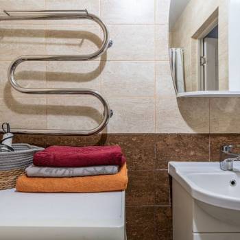 Продается 1-комнатная квартира, 40,6 м²