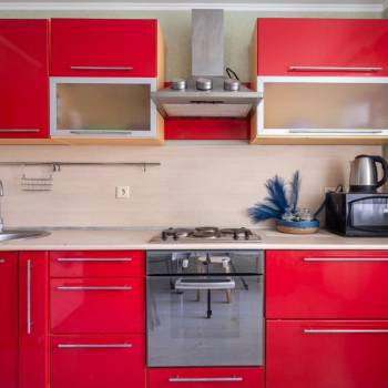 Продается 1-комнатная квартира, 40,6 м²