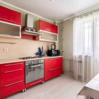 Продается 1-комнатная квартира, 40,6 м²