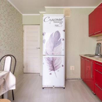 Продается 1-комнатная квартира, 40,6 м²