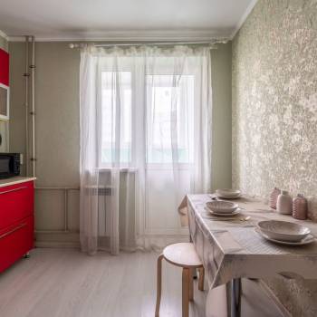 Продается 1-комнатная квартира, 40,6 м²
