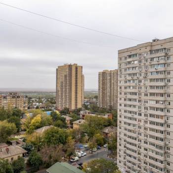 Продается 1-комнатная квартира, 40,6 м²