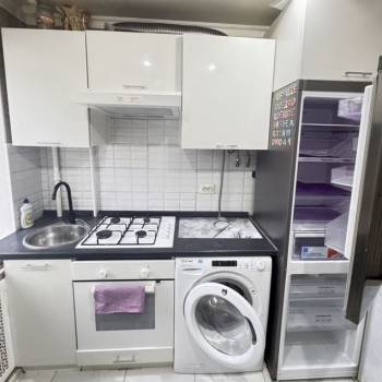 Сдается 1-комнатная квартира, 45 м²
