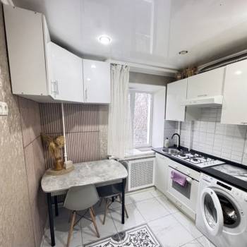 Сдается 1-комнатная квартира, 45 м²