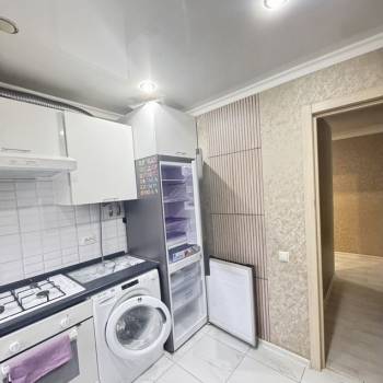 Сдается 1-комнатная квартира, 45 м²