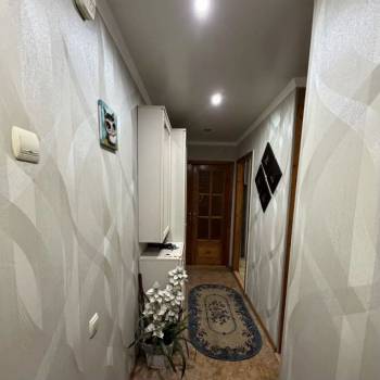 Сдается 1-комнатная квартира, 58 м²