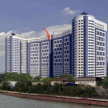 Продается 2-х комнатная квартира, 73 м²