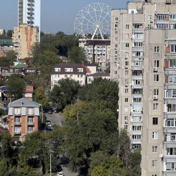 Продается 2-х комнатная квартира, 73 м²