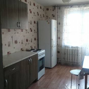 Сдается 1-комнатная квартира, 37 м²