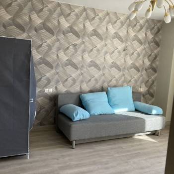 Продается 1-комнатная квартира, 43 м²