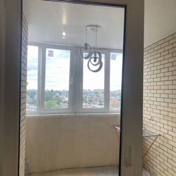 Продается 1-комнатная квартира, 43 м²
