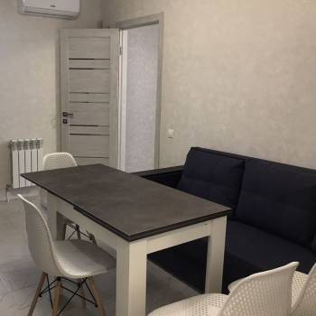 Сдается 2-х комнатная квартира, 40 м²
