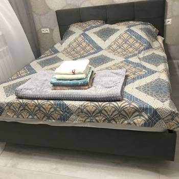 Сдается 2-х комнатная квартира, 40 м²