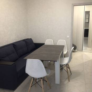 Сдается 2-х комнатная квартира, 40 м²