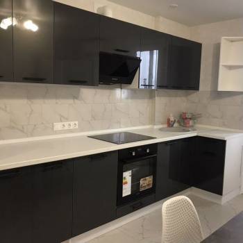 Сдается 2-х комнатная квартира, 40 м²