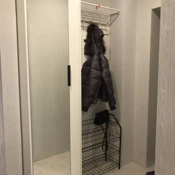 Сдается 2-х комнатная квартира, 40 м²