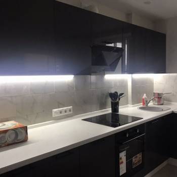 Сдается 2-х комнатная квартира, 40 м²