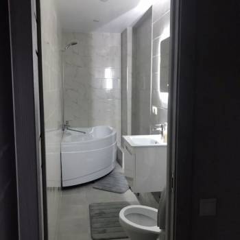 Сдается 2-х комнатная квартира, 40 м²