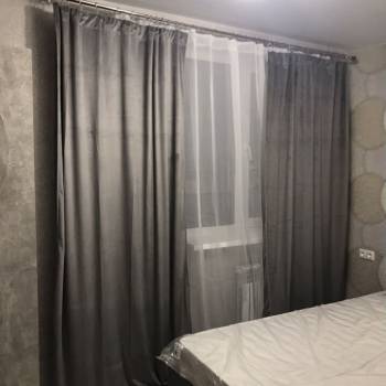 Сдается 2-х комнатная квартира, 40 м²