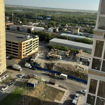 Сдается 1-комнатная квартира, 37 м²