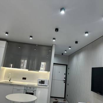 Сдается 1-комнатная квартира, 37 м²