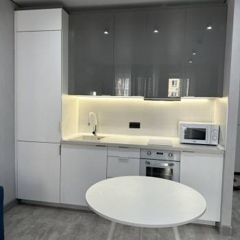 Сдается 1-комнатная квартира, 37 м²