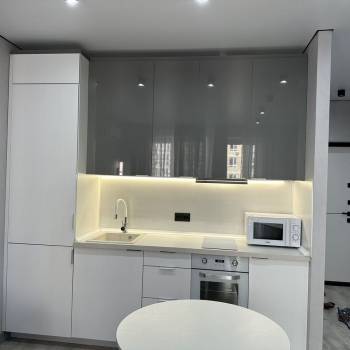 Сдается 1-комнатная квартира, 37 м²
