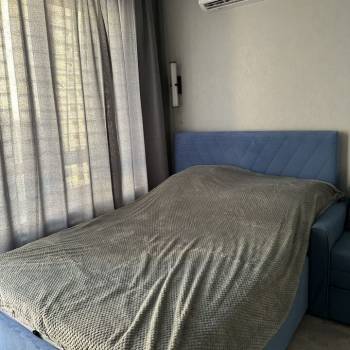 Сдается 1-комнатная квартира, 37 м²