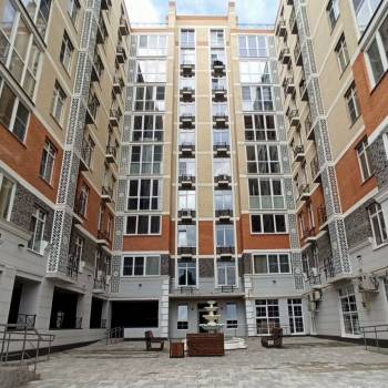 Продается 2-х комнатная квартира, 85 м²