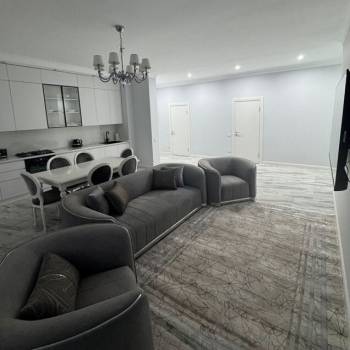 Продается 2-х комнатная квартира, 85 м²