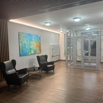Продается 2-х комнатная квартира, 85 м²
