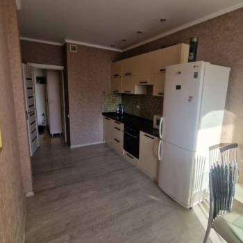 Сдается 1-комнатная квартира, 45 м²