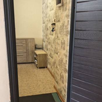 Продается 1-комнатная квартира, 44,6 м²