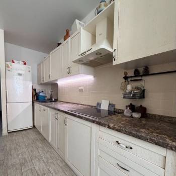 Продается 2-х комнатная квартира, 55 м²