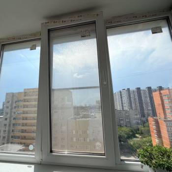 Продается 2-х комнатная квартира, 55 м²