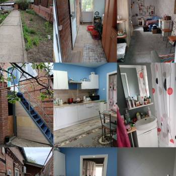 Продается Дом, 70 м²