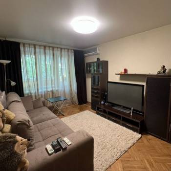 Сдается 2-х комнатная квартира, 50 м²