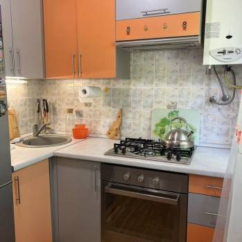 Сдается 2-х комнатная квартира, 50 м²