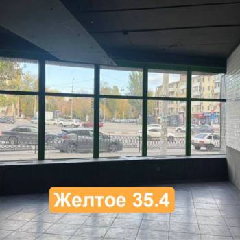 Сдается Нежилое помещение, 35,4 м²