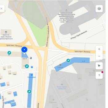 Сдается Нежилое помещение, 35,4 м²