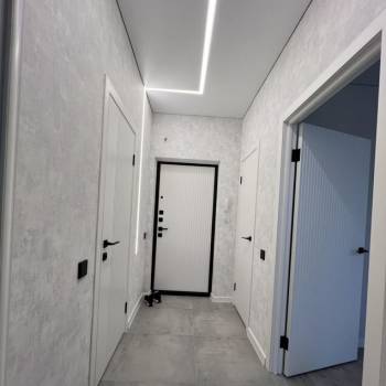 Сдается 1-комнатная квартира, 42 м²