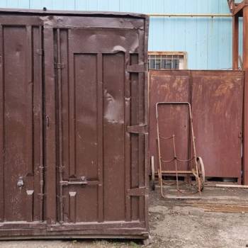 Сдается Офис, 12 м²