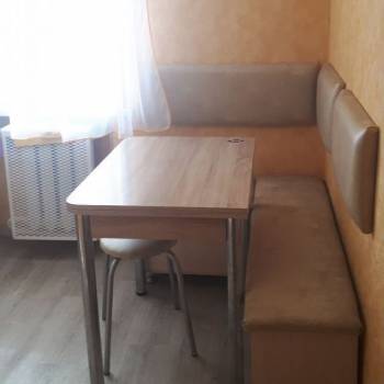 Сдается 1-комнатная квартира, 44 м²