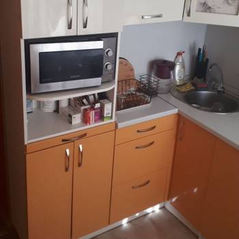 Сдается 1-комнатная квартира, 44 м²