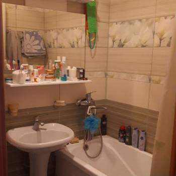 Сдается 1-комнатная квартира, 44 м²