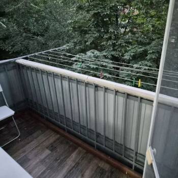 Сдается Многокомнатная квартира, 55,6 м²