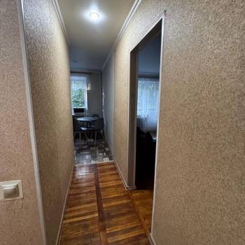Сдается Многокомнатная квартира, 55,6 м²