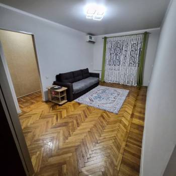 Сдается Многокомнатная квартира, 55,6 м²