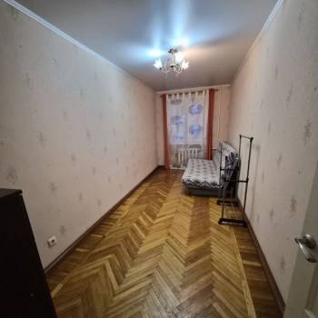 Сдается Многокомнатная квартира, 55,6 м²